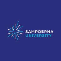 sampoerna university logo image