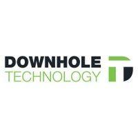 downhole technology logo image