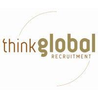 think global recruitment - international accountancy & finance recruitment