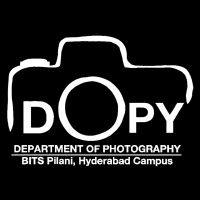 department of photography, bits hyderabad