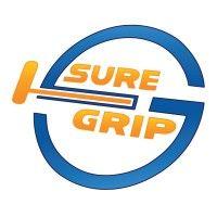 sure grip hand controls