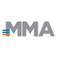 mma global logo image