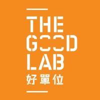 good lab 好單位 logo image