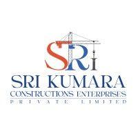 sri kumara constructions enterprises pvt ltd logo image