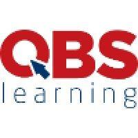 qbs learning logo image