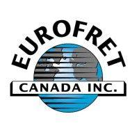 eurofret canada inc logo image