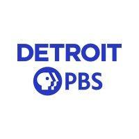 detroit pbs logo image