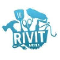 rivit media logo image