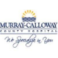 murray - calloway county hospital logo image