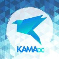 kama dc logo image