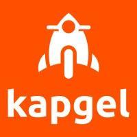 kapgel logo image