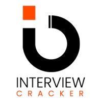 interview cracker logo image