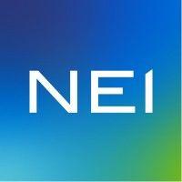 nei investments logo image