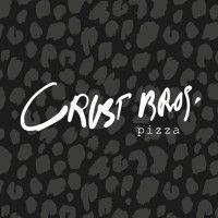 crust bros logo image