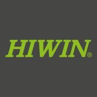 hiwin gmbh logo image