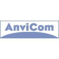 anvicom logo image