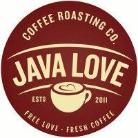 java love coffee roasting co.