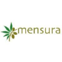 mensura logo image