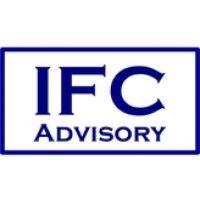 ifc advisory logo image