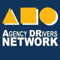 adr network logo image