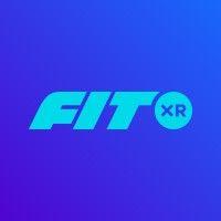 fitxr logo image