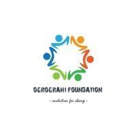 ogrograhi foundation logo image