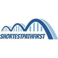 shortestpathfirst logo image