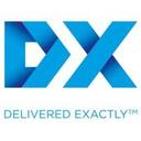 logo of Dx Group