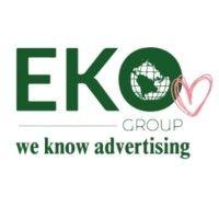 eko group logo image