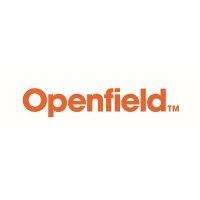 the openfield partnership: more than just grain logo image