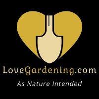 lovegardening.com logo image