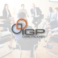 igp capacitaciones logo image