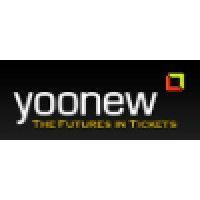 yoonew, inc. logo image