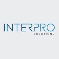 interpro solutions logo image