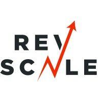 rev scale logo image