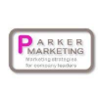 parker-marketing logo image