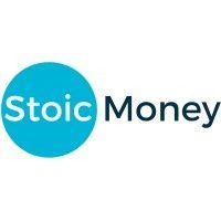 stoic money logo image