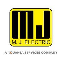 m. j. electric, llc