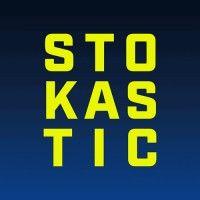 stokastic logo image