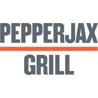 pepperjax grill logo image