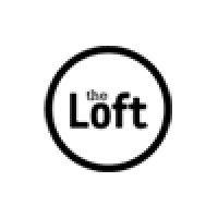 the loft logo image