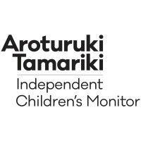 aroturuki tamariki | independent children's monitor