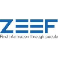 zeef logo image