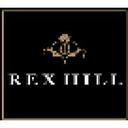 logo of Rex Hill