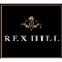 rex hill logo image