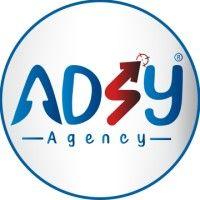 adsy consulting agency logo image