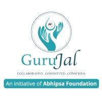 gurujal logo image