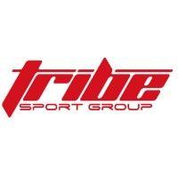 tribe sport group logo image