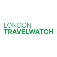 london travelwatch logo image