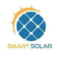 smart solar logo image